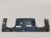 Dell Precision 5540 Core i7-9850H 2.60 GHz DDR4 Motherboard DJD5G