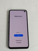 Samsung Galaxy S10e SM-G970U 128 GB Android 12 Verizon Only ( Wi-Fi + 4G )