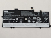 Lenovo ThinkPad X1 Carbon 8th Gen 3325 mAh 4 Cell 15.36 V Laptop Battery 5B10W13932