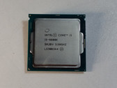 Intel SR2BV Core i5-6600K 3.5 GHz LGA 1151 Desktop CPU Processor
