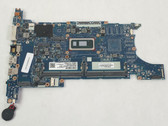 HP EliteBook 840 G6 Core i7-8665U 1.90 GHz DDR4 Motherboard L62760-601