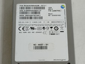 Samsung Cisco MZ6ER200HAGM 200 GB SAS 2 2.5 in Solid State Drive