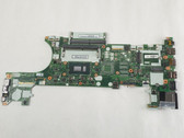 Lot of 2 Lenovo ThinkPad T480 01YR340  Core i7-8650U 1.9 GHz  DDR4 Motherboard