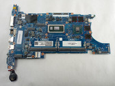 HP ZBook 14U G6 Core i5-8265U 1.60 GHz DDR4 Motherboard L64076-601