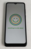 Motorola Moto G Pure XT2163-1 32 GB Android 12 Deep Indigo Cricket Only Phone