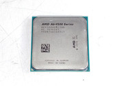 AMD PRO A6-9500 3.50 GHz Socket AM4 Desktop CPU OEM AD950BAGM23AB