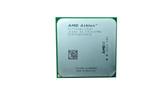 AMD Athlon 64 X2 7550 2.5GHz Socket AM2 3.6 GT/s Desktop CPU AD7550WCJ2BGH