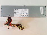 Dell T5VF6 OptiPlex 3010 / 7010 / 9010 SFF 240W 24 Pin Power Supply