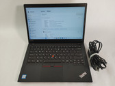 Lenovo ThinkPad T490 Core i7-8665U 1.90 GHz 32 GB 256 GB NVMe Windows 11 Pro Laptop WINACTA9 A9