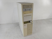 Vintage Slot Pro CT14 Intel Celeron 566 MHz 196 MB SDRAM Desktop