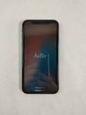 Apple iPhone XR A1984 64 GB iOS 18.5 ( Wi-Fi + 4G ) Unlocked For Parts