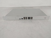 Cisco Meraki MX95-HW 4x 1GbE 2x 10G SFP+ Router Security Appliance