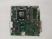 Dell OptiPlex 3080 Intel LGA 1200 DDR4 Desktop Motherboard HGFJM