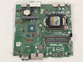 Lot of 2 Dell OptiPlex 3060 Micro Intel LGA 1151 DDR4 Desktop Motherboard 3KWTV