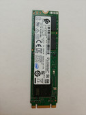 Lot of 5 Intel 5450s SSDSCKKF25G8H 256 GB M.2 80mm Solid State Drive
