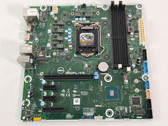 Dell XPS 8930 Intel LGA 1151 DDR4 SDRAM Desktop Motherboard T2HR0