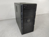 Dell PowerEdge T130 3.00 GHz Intel Xeon E3-1220 v5 8 GB DDR4 Server No Drives/No OS A1