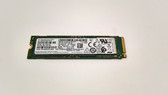 Lot of 5 Samsung  PM981a MZ-VLB512B 512 GB NVMe 80mm SSD