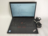 Lenovo ThinkPad T490 Core i7-8665U 1.90 GHz 32 GB 512 GB NVMe Windows 11 Pro Laptop WINACTB1 B1