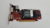 Asus AMD Radeon HD 6450 1 GB DDR3 PCI Express x16 Desktop Video Card