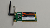 D-link WDA-1320 Wireless G PCI Desktop Adapter WiFi Card
