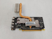 Lenovo ThinkStation P340 Quadro P1000 4 GB GDDR5 PCI Express 3.0 x16 Video Card