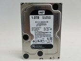 Western Digital Caviar Black WD1001FALS 1 TB 3.5" SATA II Hard Drive
