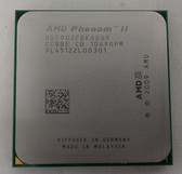 AMD HDT90ZFBK6DGR Phenom II 1090T Socket AM3 3.2GHz Desktop Processor