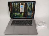 Apple MacBook Pro A2141 Core i7-9750H 2.60 GHz 32 GB DDR4 512 GB NVMe macOS Sequoia Laptop A7
