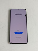 Samsung Galaxy S21 5G SM-G991U 128 GB Android 14 Verizon Only ( Wi-Fi + 5G ) For Parts