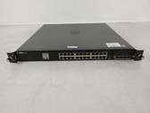 Dell N4032 24x 10GbE 4x 10G SFP+ Managed Switch
