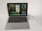 Apple MacBook A2251 Core i7-1068NG7 2.30 GHz 16 GB DDR4 1 TB NVMe macOS Sequoia Laptop A2