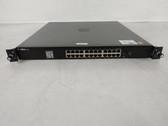 Dell N4032 24x 10 Gigabit Ethernet Managed Switch
