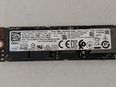 Intel SSDPEMKF256G8 256 GB NVMe 80mm SSD