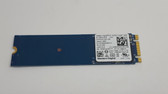 Lot of 5 Western Digital SDAPNUW-128G-1006 128 GB M.2 NVMe Solid State Drive