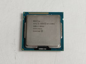 Lot of 2 Intel Xeon E3-1230 v2 3.3 GHz LGA 1155 Server CPU Processor SR0P4