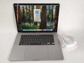 Apple MacBook Pro A2141 Core i9-9880H 2.30 GHz 32 GB DDR4 512 GB NVMe macOS Sequoia Laptop B2