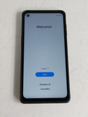 Samsung Galaxy Xcover Pro SM-G715U 64 GB Android 12 Verizon Only ( Wi-Fi + 4G )