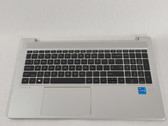 HP ProBook 450 G8 Palmrest Touchpad Assembly M21742-001