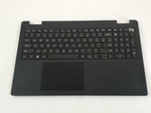 Dell Latitude 3520 Laptop Keyboard Palmrest DJP76