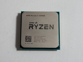 AMD YD2200C6M4MFB Ryzen 3 PRO 2200GE 3.2 GHz Socket AM4 Desktop CPU