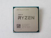 AMD Ryzen 5 2400G 3.6 GHz Socket AM4 Desktop CPU YD2400C5M4MFB