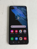 Samsung Galaxy S21 5G SM-G991U 128 GB Android 12 Verizon Only ( Wi-Fi + 5G )