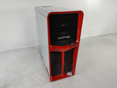 Dell XPS 630i Intel Core 2 Quad Q6600 2.4 GHz 8 GB DDR2 Desktop