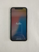Apple iPhone XR A1984 64 GB iOS 18.6 ( Wi-Fi + 4G ) Unlocked