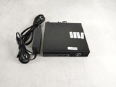 Dell OptiPlex 3000 Micro Core i5-12500T 2.00 GHz 16 GB DDR4 1 TB Windows 11 Pro A1