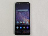 Wiko Voix U616AT 32 GB Android 12 ( Wi-Fi + 4G ) Unlocked