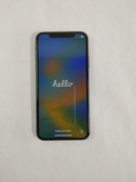 Apple iPhone X A1865 64 GB iOS 16.7.11 ( Wi-Fi + 4G ) Unlocked
