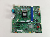 Lot of 2 Lenovo ThinkCentre M700 LGA 1151 DDR4 Desktop Motherboard 01AJ167