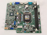 Lot of 10 Dell OptiPlex 9010 USFF Intel LGA 1155 DDR3 Desktop Motherboard DXYK6